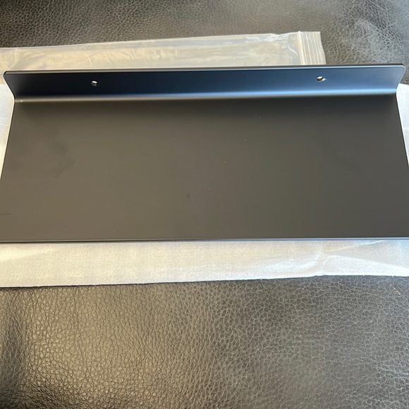 Other - NWT Shower Shelf for Bathroom